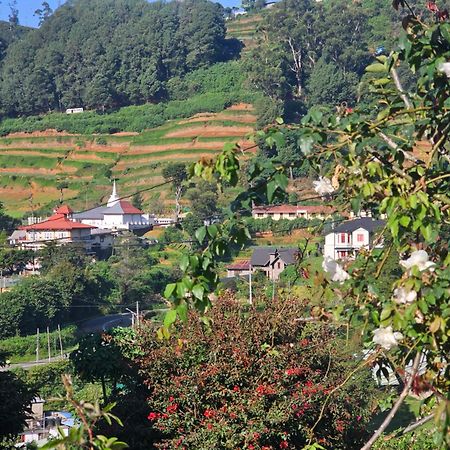 Hostel Haven Backpackers Nuwara Eliya Exterior foto