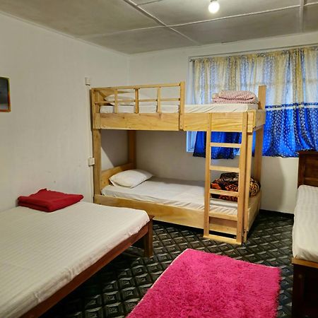 Hostel Haven Backpackers Nuwara Eliya Exterior foto